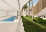 Rynek Pierwotny - Penthouse -
Pilar de la Horadada - Playa de las Higuericas
