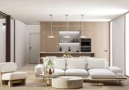 New Build - Villa -
Pinoso - Lel