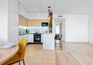 New Build - Bungalow -
Torrevieja - Los Balcones