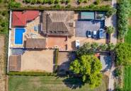 Rynek Wtórny - Posiadłość wiejska -
Almoradí - Las Heredades