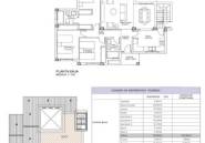 New Build - Villa -
Lorca - Purias