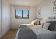 Rynek Pierwotny - Apartament -
San Juan Alicante - Franc Espinós