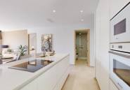 New Build - Bungalow -
Pilar de la Horadada - Lo Monte