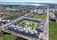 Rynek Pierwotny - Bungalow -
Ciudad Quesada - Rojales - Lo Marabú