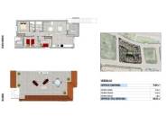 Obra nueva - Bungalow -
Cox - San Fernando