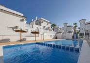 Rynek Pierwotny - Villa -
San Fulgencio - El Oasis