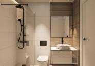 Rynek Pierwotny - Bungalow -
Pilar de la Horadada - pueblo