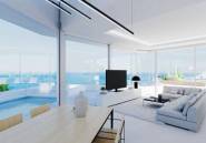 Rynek Pierwotny - Apartament -
Calpe - Mascarat