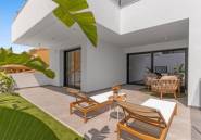 New Build - Penthouse -
Benitachell - Cumbre del Sol