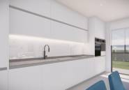 Rynek Pierwotny - Penthouse -
Villajoyosa - Paraiso