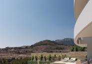 Rynek Pierwotny - Villa -
Calpe - Empedrola