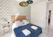 Rynek Wtórny - Apartament -
Villajoyosa - Playas Del Torres