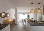 Rynek Pierwotny - Bungalow -
Orihuela Costa - PAU 26