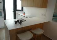 New Build - Bungalow -
Pilar de la Horadada - pueblo