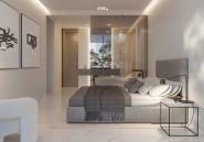 Obra nueva - Villa -
Moraira - Verde Pino