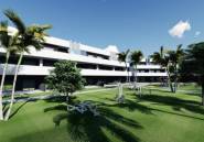 Rynek Pierwotny - Apartament -
Guardamar del Segura - El Raso