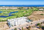 Rynek Pierwotny - Apartament -
Los Alcázares - Serena Golf