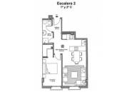 Rynek Pierwotny - Apartament -
Avileses - pueblo