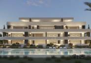 Rynek Pierwotny - Apartament -
La Nucía - Puerto Azul