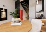 Rynek Pierwotny - Apartament -
Alicante - Carolinas Bajas