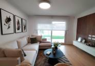 Obra nueva - Piso -
Monforte del Cid - Alenda Golf