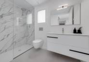 Obra nueva - Villa -
Mutxamel