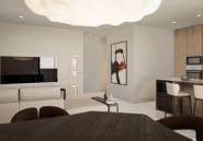 Rynek Pierwotny - Penthouse -
Calpe - Arenal Bol