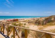 New Build - Apartment -
Guardamar del Segura - Pueblo