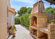 Rynek Wtórny - Villa -
Torrevieja - La Mata