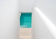 New Build - Villa -
Torre Pacheco - Roldán