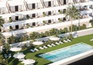 Rynek Pierwotny - Penthouse -
Finestrat - Balcon de finestrat