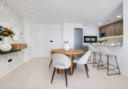 Rynek Pierwotny - Apartament -
Los Alcázares - La Serena Golf