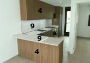 Rynek Pierwotny - Town House -
Pilar de la Horadada - parque Andromeda