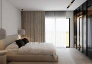 New Build - Villa -
Orihuela Costa - La Zenia