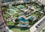 New Build - Quad house -
Torre Pacheco - El Alba