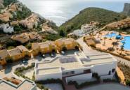 Rynek Pierwotny - Apartament -
Benitachell - Cumbre del Sol