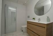 New Build - Bungalow -
San Miguel - La Cañada