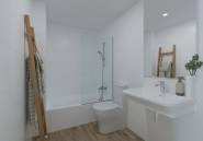 Rynek Pierwotny - Penthouse -
Jávea Xàbia - centro