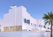 New Build - Bungalow -
Pilar de la Horadada - Torre De La Horadada