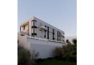 New Build - Apartment -
Finestrat - Balcon de finestrat