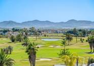 New Build - Apartment -
Los Alcázares - Serena Golf