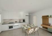 New Build - Villa -
Torre Pacheco - Roldán