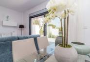 New Build - Bungalow -
Torrevieja - Los Balcones