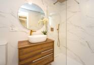 Rynek Pierwotny - Apartament -
Villajoyosa - Cala de Finestrat