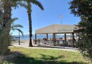 Rynek Pierwotny - Villa -
Los Alcázares - Playa la Atascadera