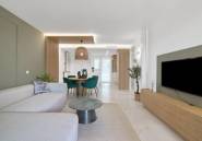 Rynek Pierwotny - Apartament -
Torrevieja - Punta Prima