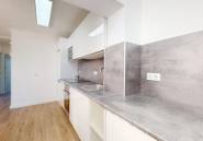 Reventa - Bungalow -
Orihuela Costa - Villamartín