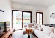 Obra nueva - Villa -
Finestrat - Campana garden