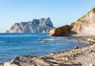 Rynek Pierwotny - Villa -
Benissa - Playa de La Fustera