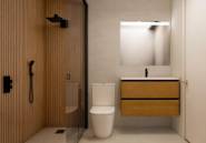 New Build - Villa -
Torre Pacheco - pueblo